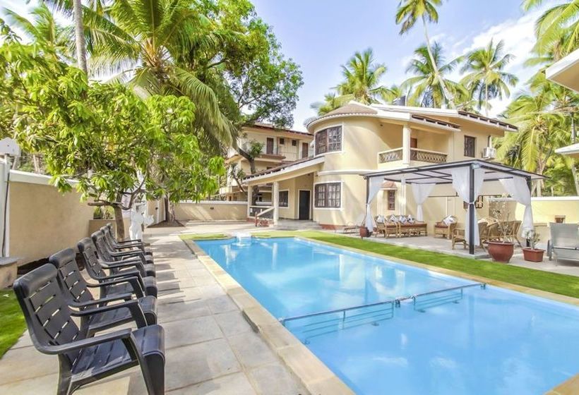 Guesthouser 3 Bhk Villa 51d2 13