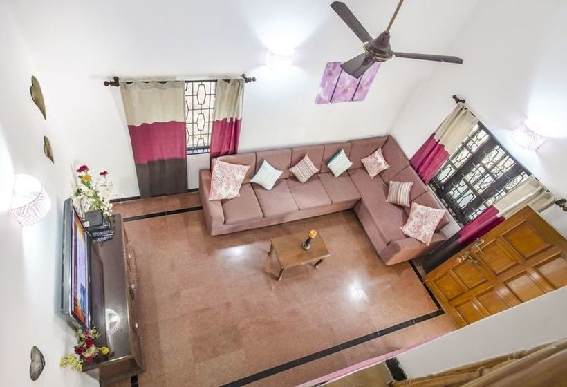 Guesthouser 3 Bhk Villa 51d2 3