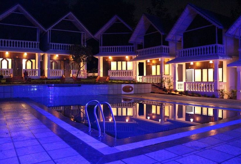 Quinta Serena Holiday Resort