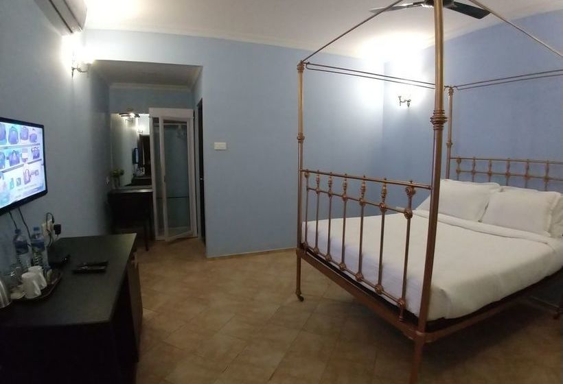 Quinta Serena Holiday Resort 1