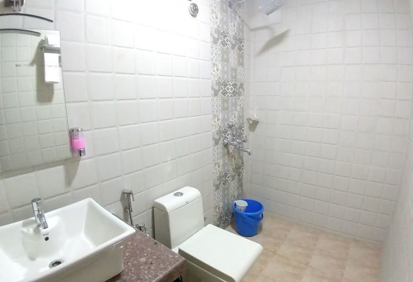 Quinta Serena Holiday Resort 10