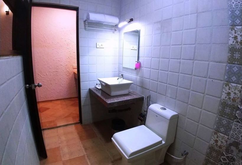 Quinta Serena Holiday Resort 11