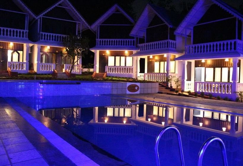 Quinta Serena Holiday Resort 13