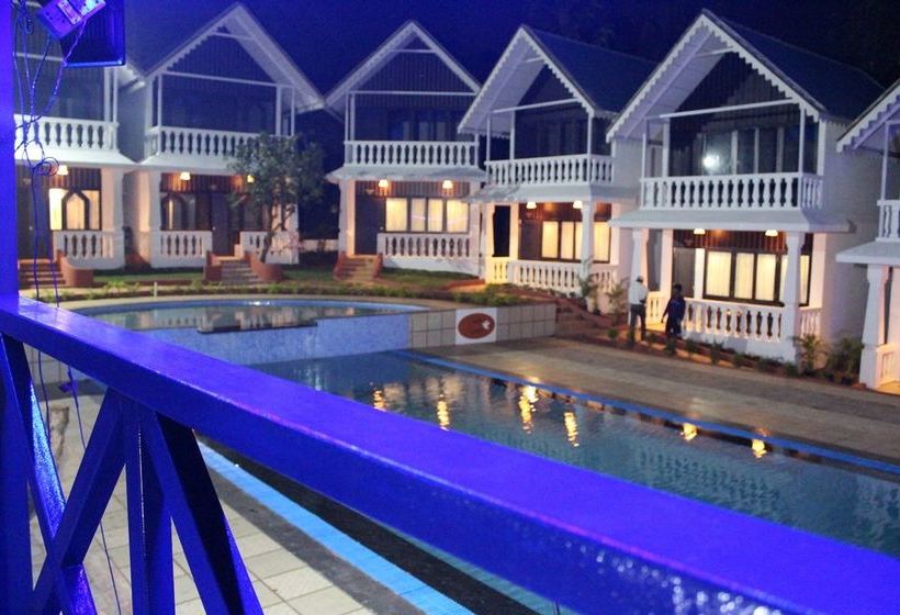 Quinta Serena Holiday Resort 14