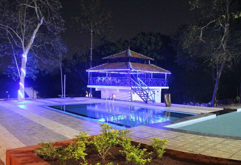 Quinta Serena Holiday Resort 15