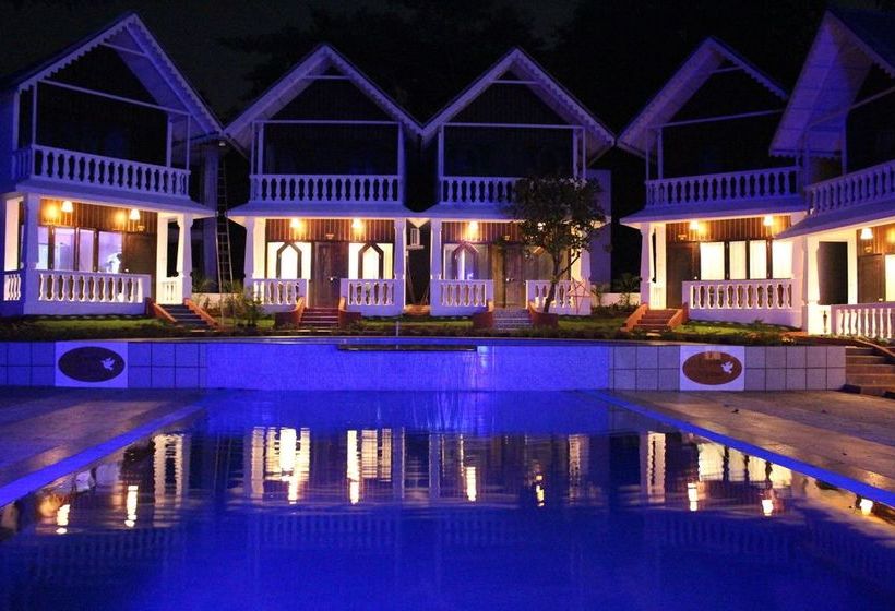 Quinta Serena Holiday Resort 16