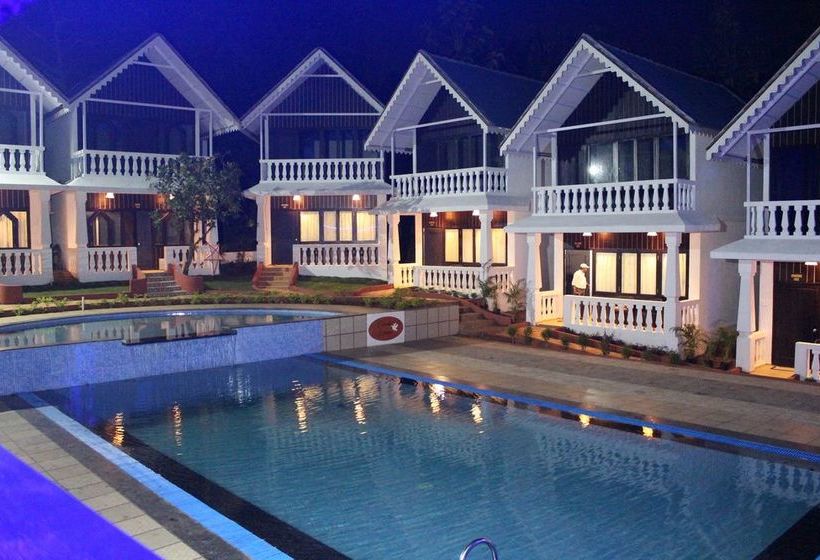 Quinta Serena Holiday Resort 17