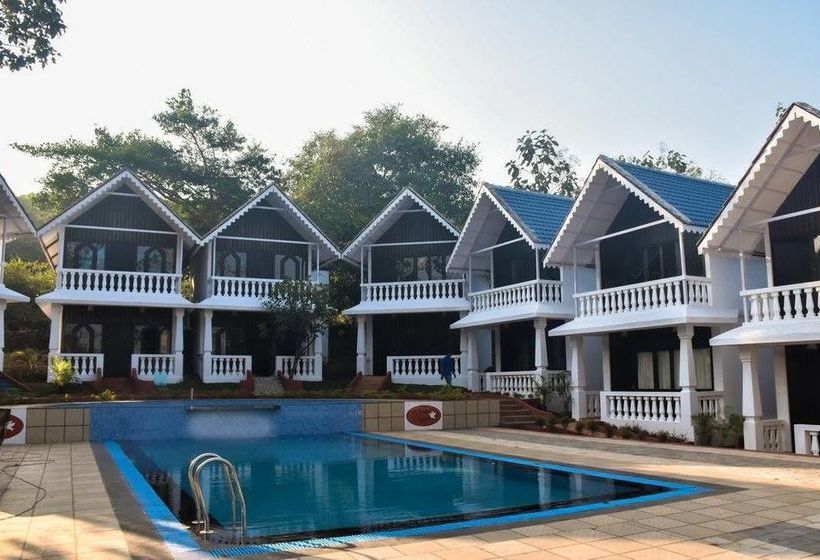 Quinta Serena Holiday Resort 18