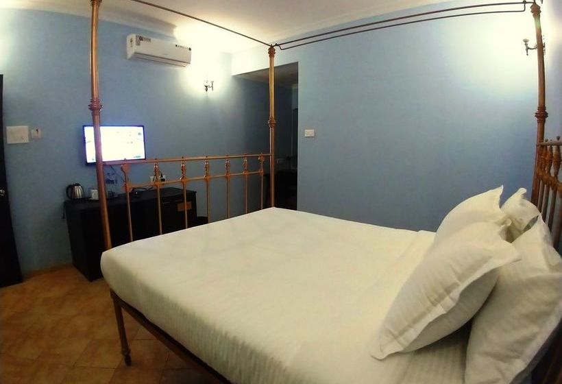 Quinta Serena Holiday Resort 19