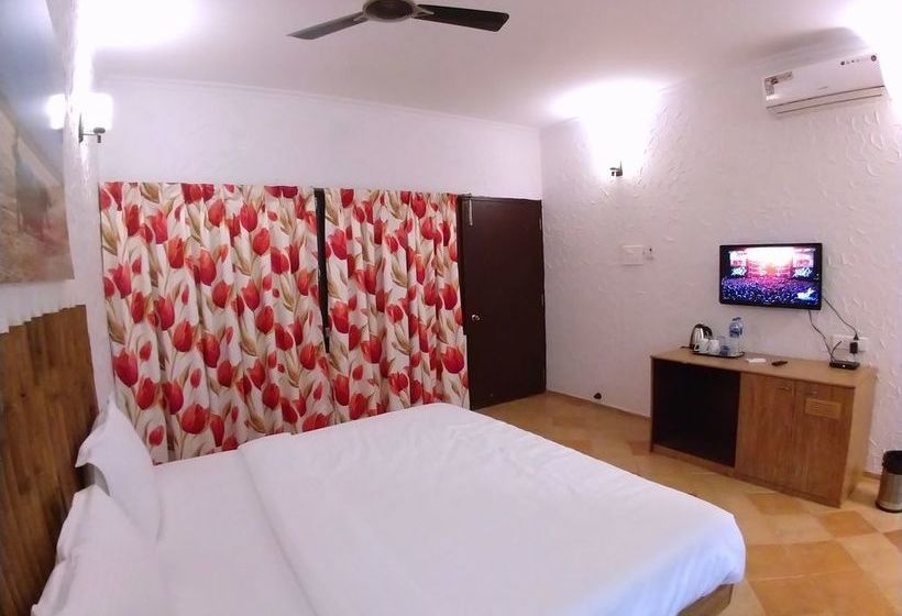 Quinta Serena Holiday Resort 20