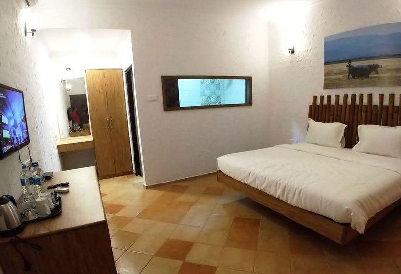 Quinta Serena Holiday Resort 3