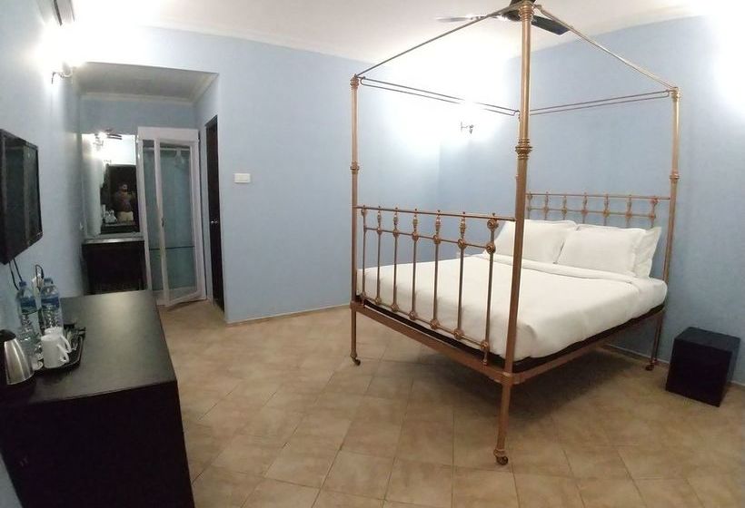 Quinta Serena Holiday Resort 4