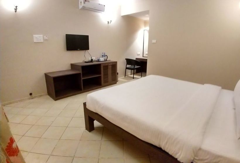 Quinta Serena Holiday Resort 5