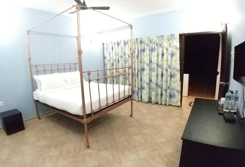 Quinta Serena Holiday Resort 6