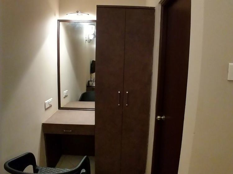 Quinta Serena Holiday Resort 7