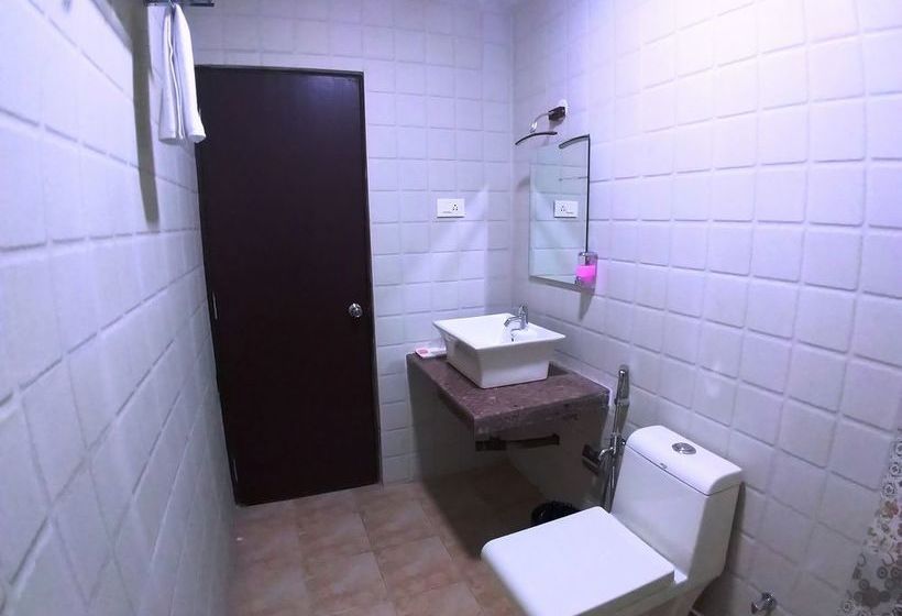 Quinta Serena Holiday Resort 9