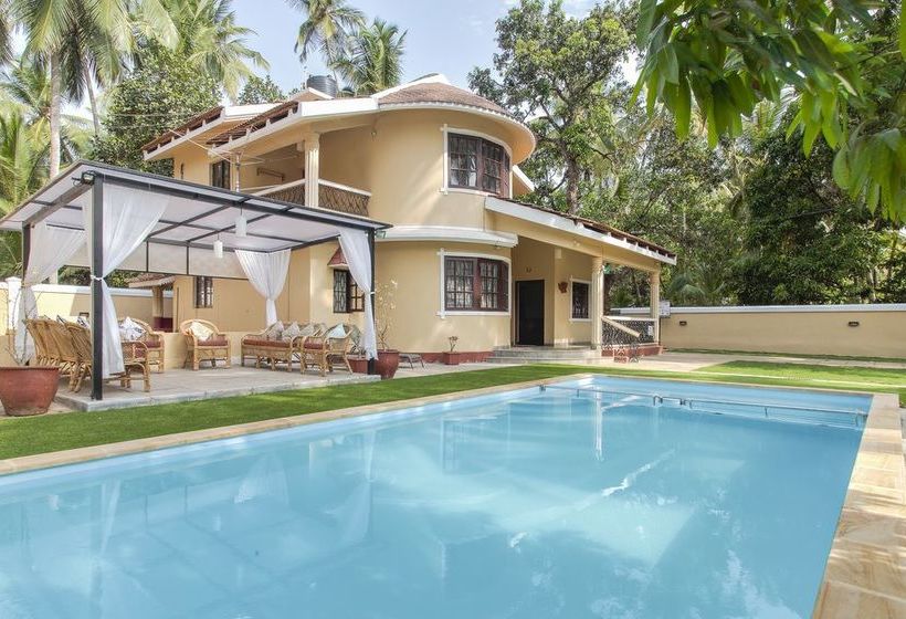 Villa Calangute
