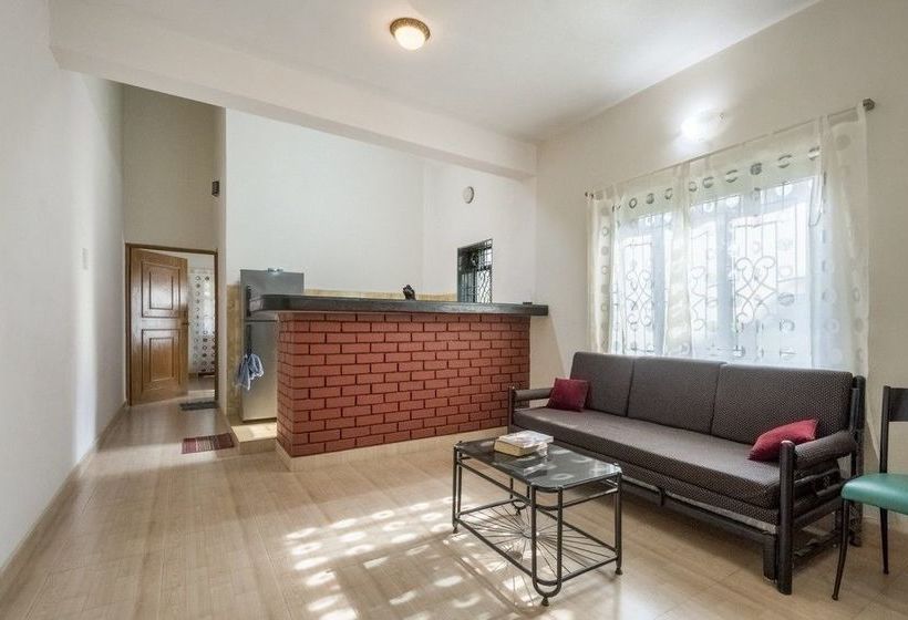 Guesthouser 1 Bhk Apartment In 84f8 11