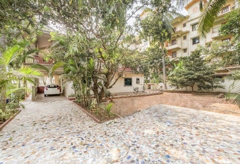 Guesthouser 1 Bhk Apartment In 84f8 12