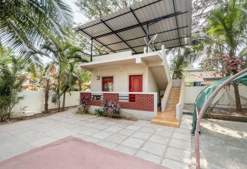 Guesthouser 1 Bhk Apartment In 84f8 13