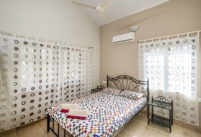 Guesthouser 1 Bhk Apartment In 84f8 4