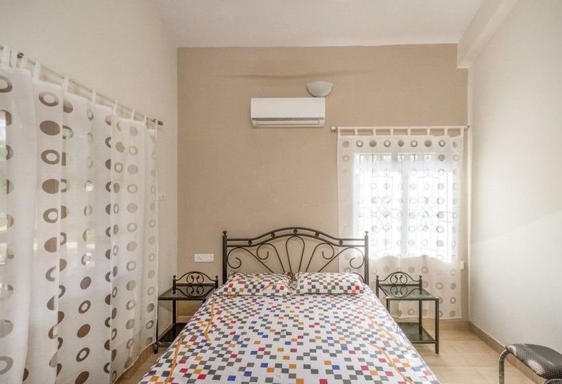 Guesthouser 1 Bhk Apartment In 84f8 6