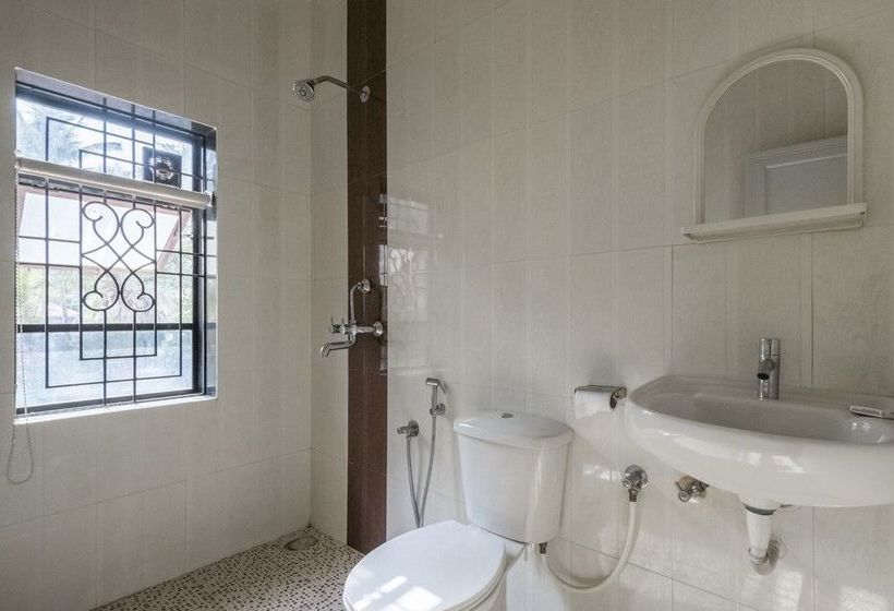 Guesthouser 1 Bhk Apartment In 84f8 7