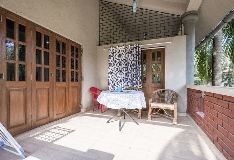 Guesthouser 1 Bhk Apartment In 84f8 9