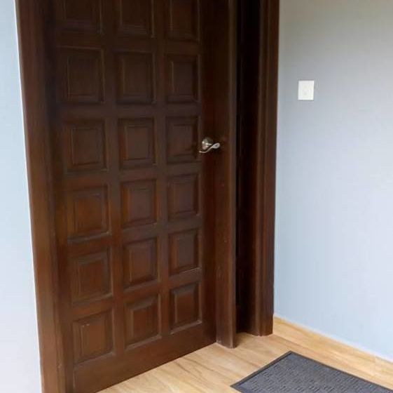 Pension Crown Villa Vagator 19