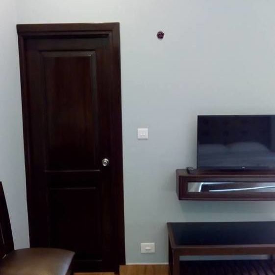 Pension Crown Villa Vagator 2