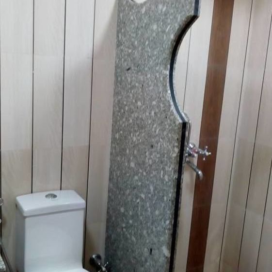 Pension Crown Villa Vagator 6