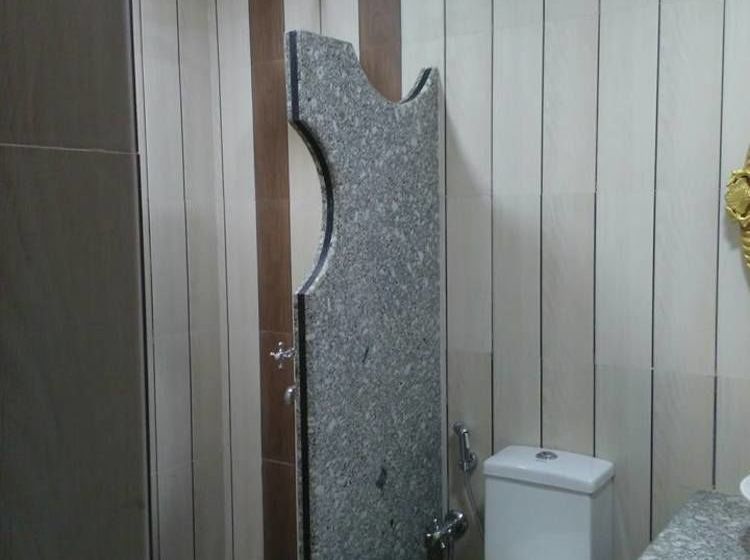 Pension Crown Villa Vagator 7