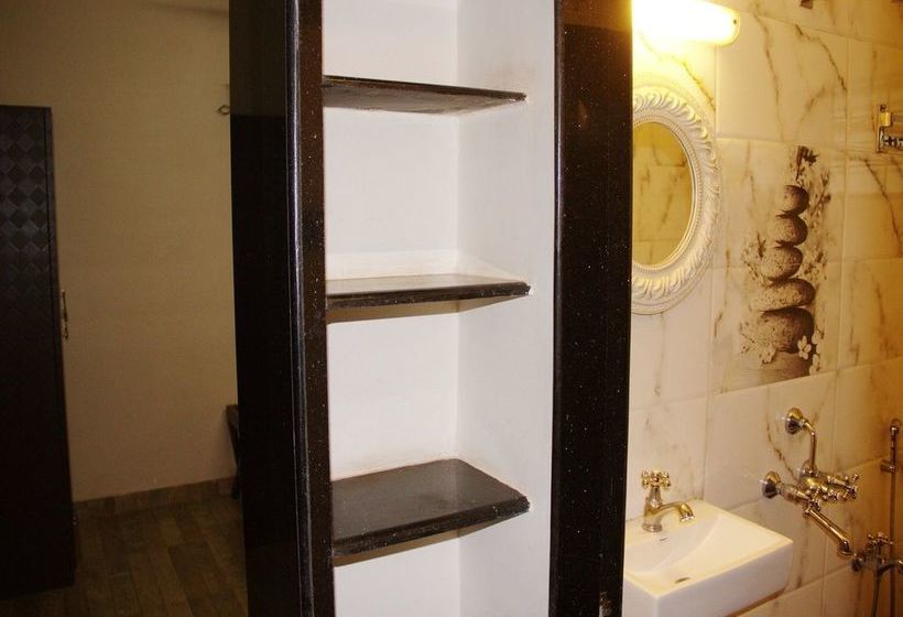 Nirvaah Home Siolim 3bhk 6