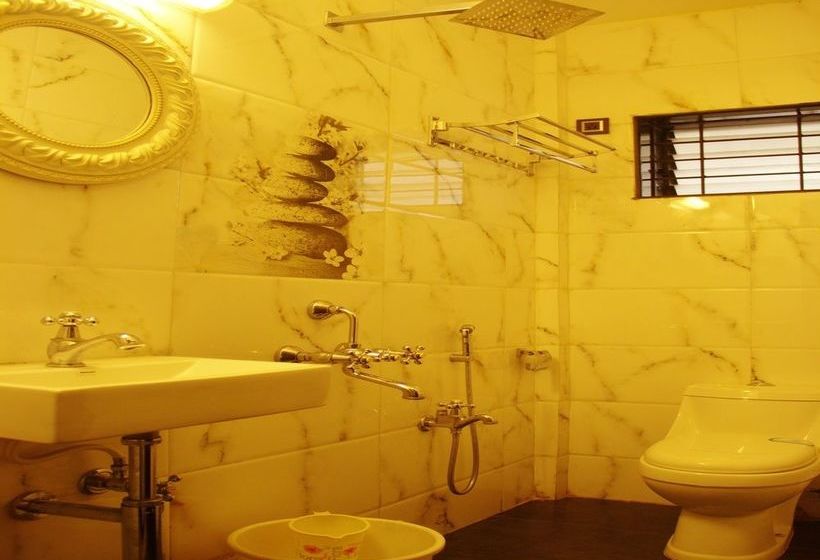 Nirvaah Home Siolim 3bhk 7