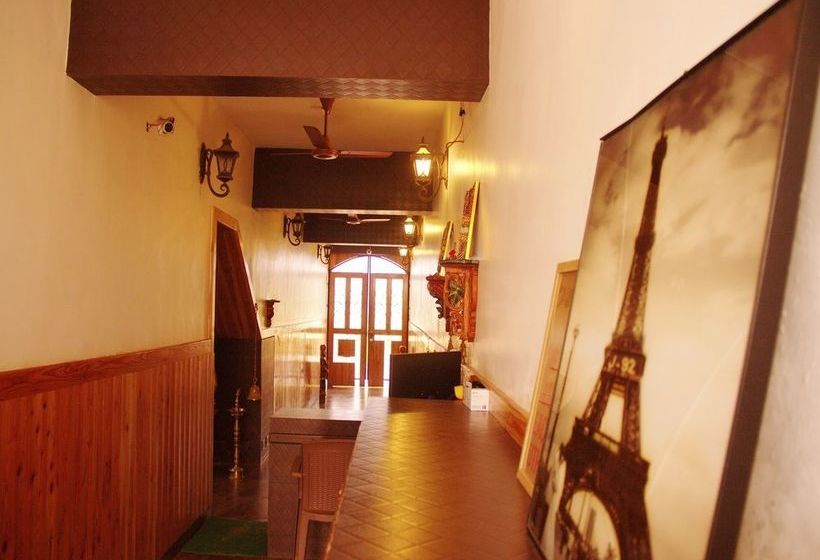 Nirvaah Home Siolim 3bhk 8