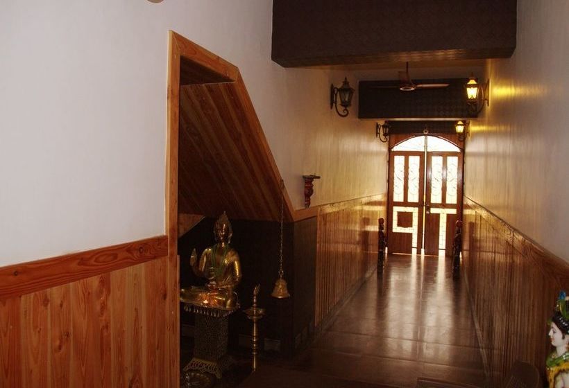 Nirvaah Home Siolim 3bhk 9