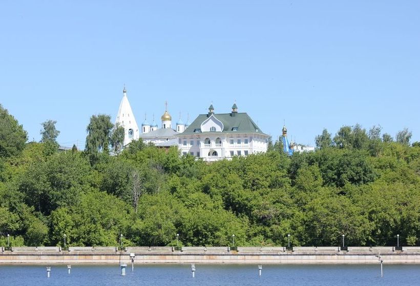 Hotel Manor House 15