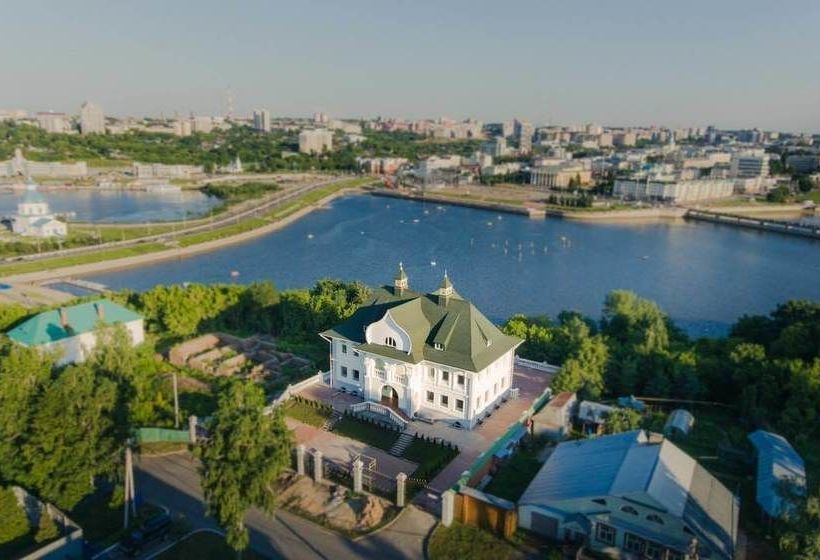 Hotel Manor House 16