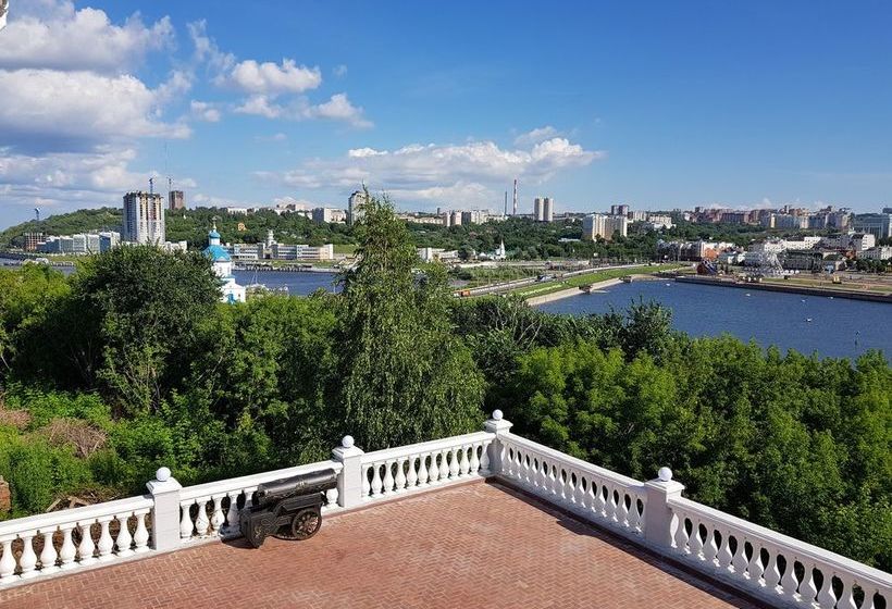 Hotel Manor House 17