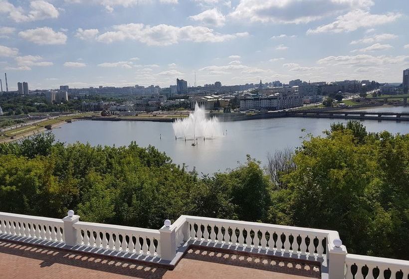 Hotel Manor House 18