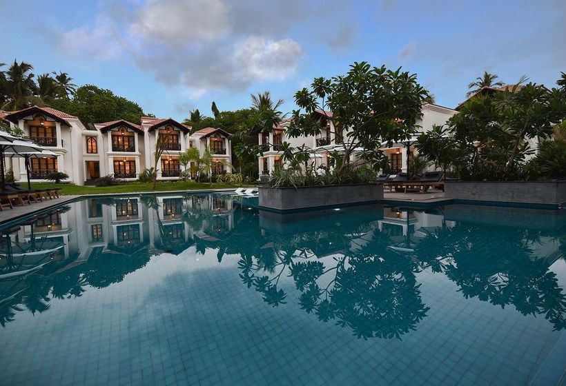 Hotel Andores Resort And Spa