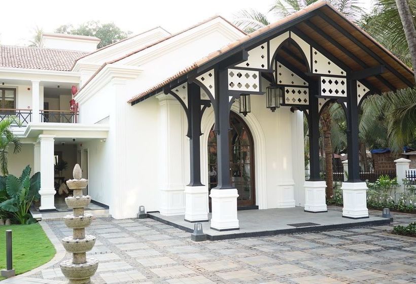 Hotel Andores Resort And Spa 1