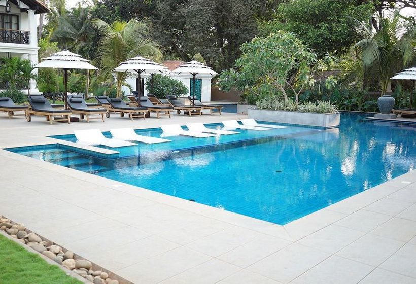 Hotel Andores Resort And Spa 10