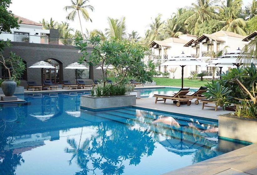 Hotel Andores Resort And Spa 11