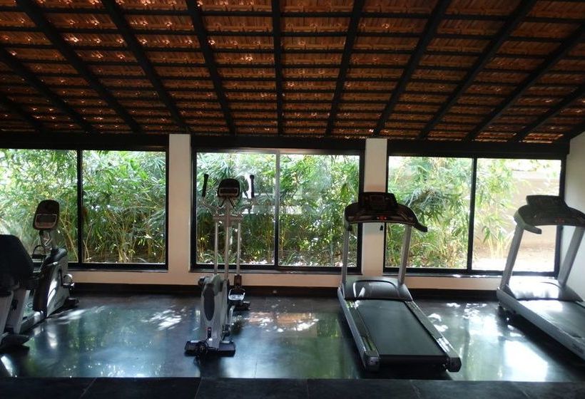 Hotel Andores Resort And Spa 12