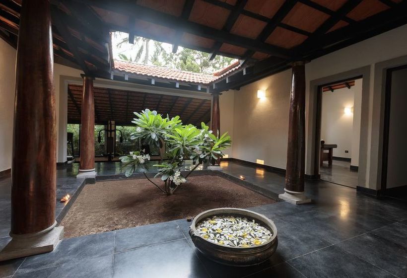 Hotel Andores Resort And Spa 13