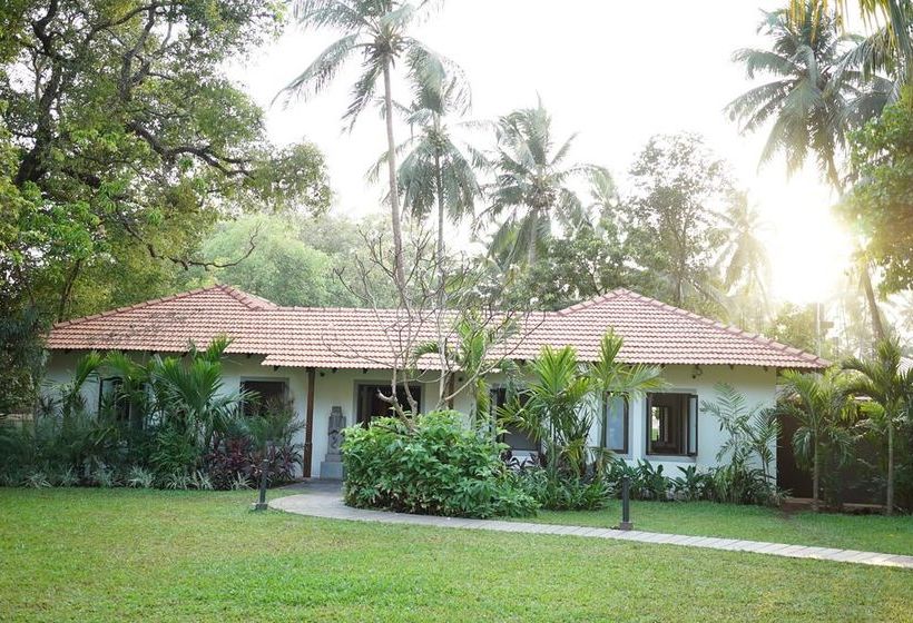 Hotel Andores Resort And Spa 14