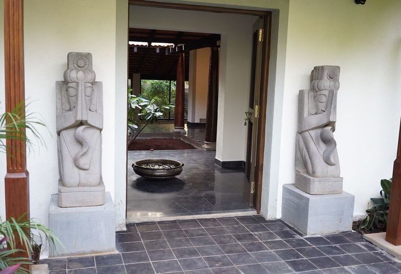 Hotel Andores Resort And Spa 15