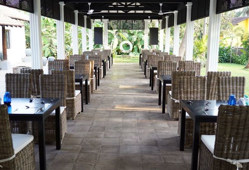 Hotel Andores Resort And Spa 16