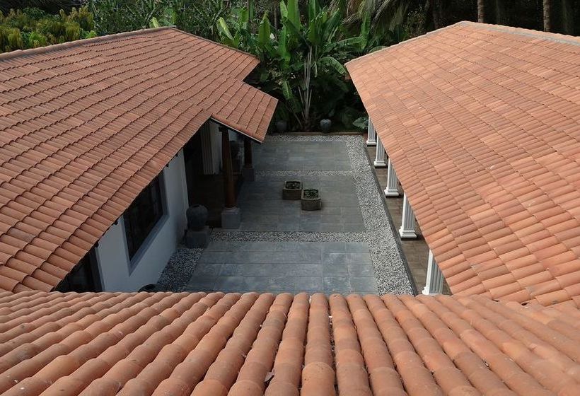 Hotel Andores Resort And Spa 17